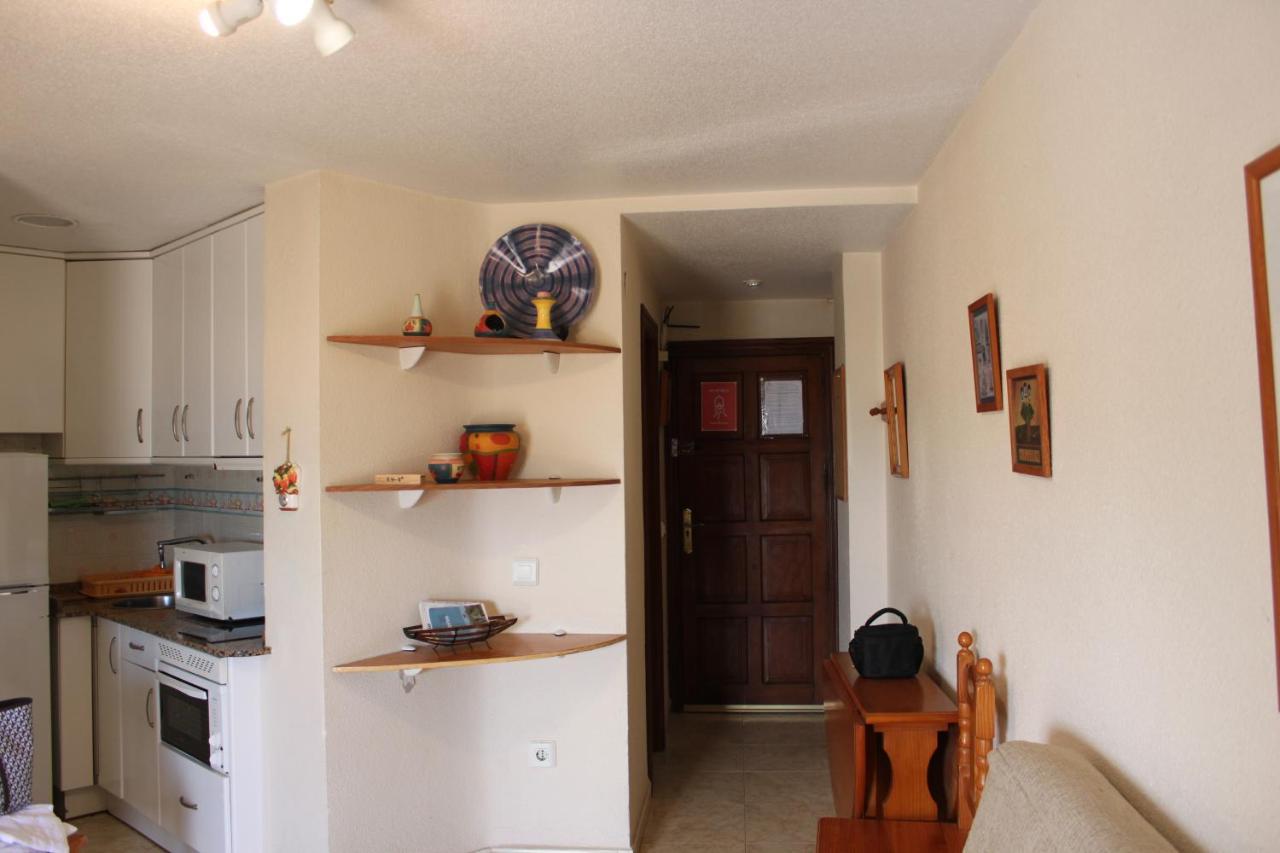 Infante Apartamento Playa de Gandía