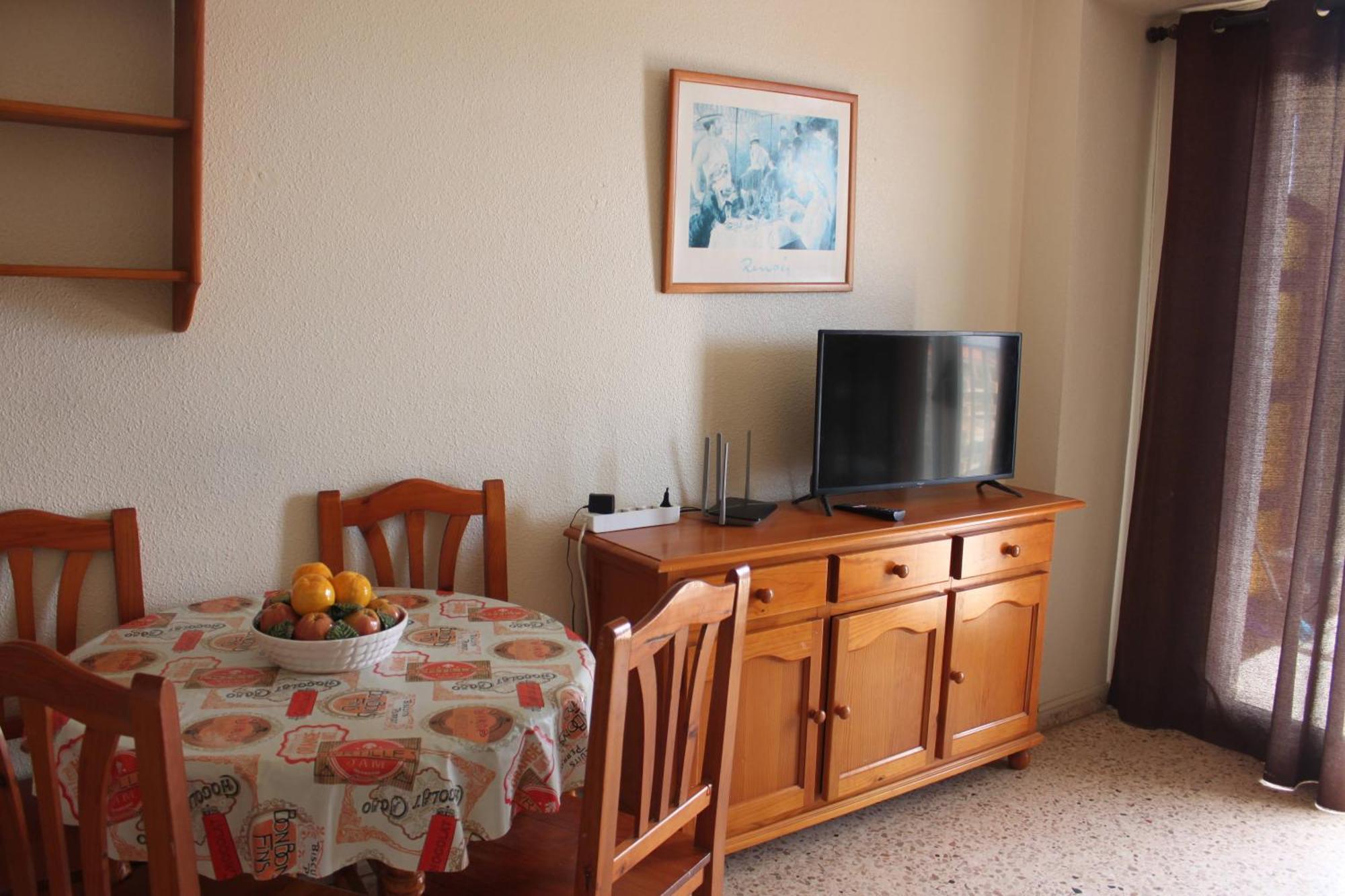 Apartamento Infante *