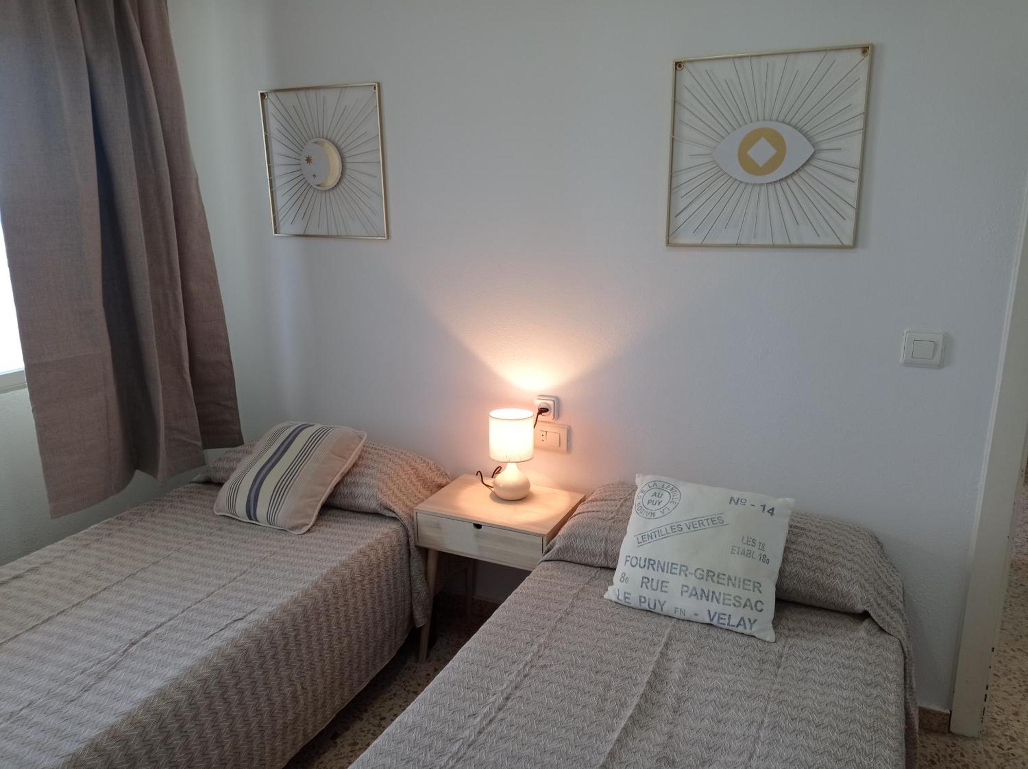 Infante Apartamento