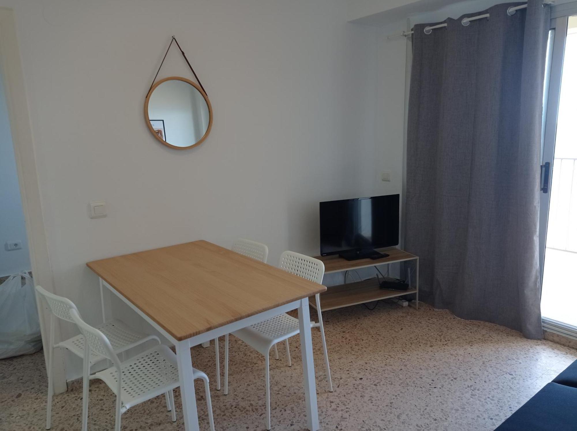 Apartamento Infante Playa de Gandía