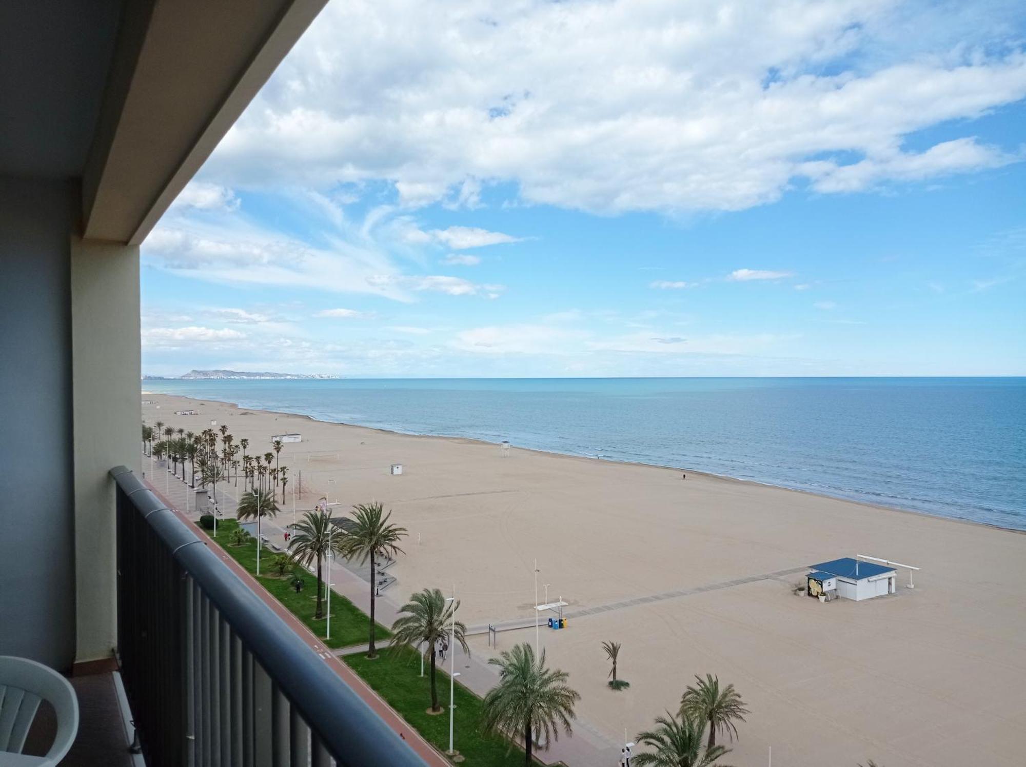 Apartamento Infante