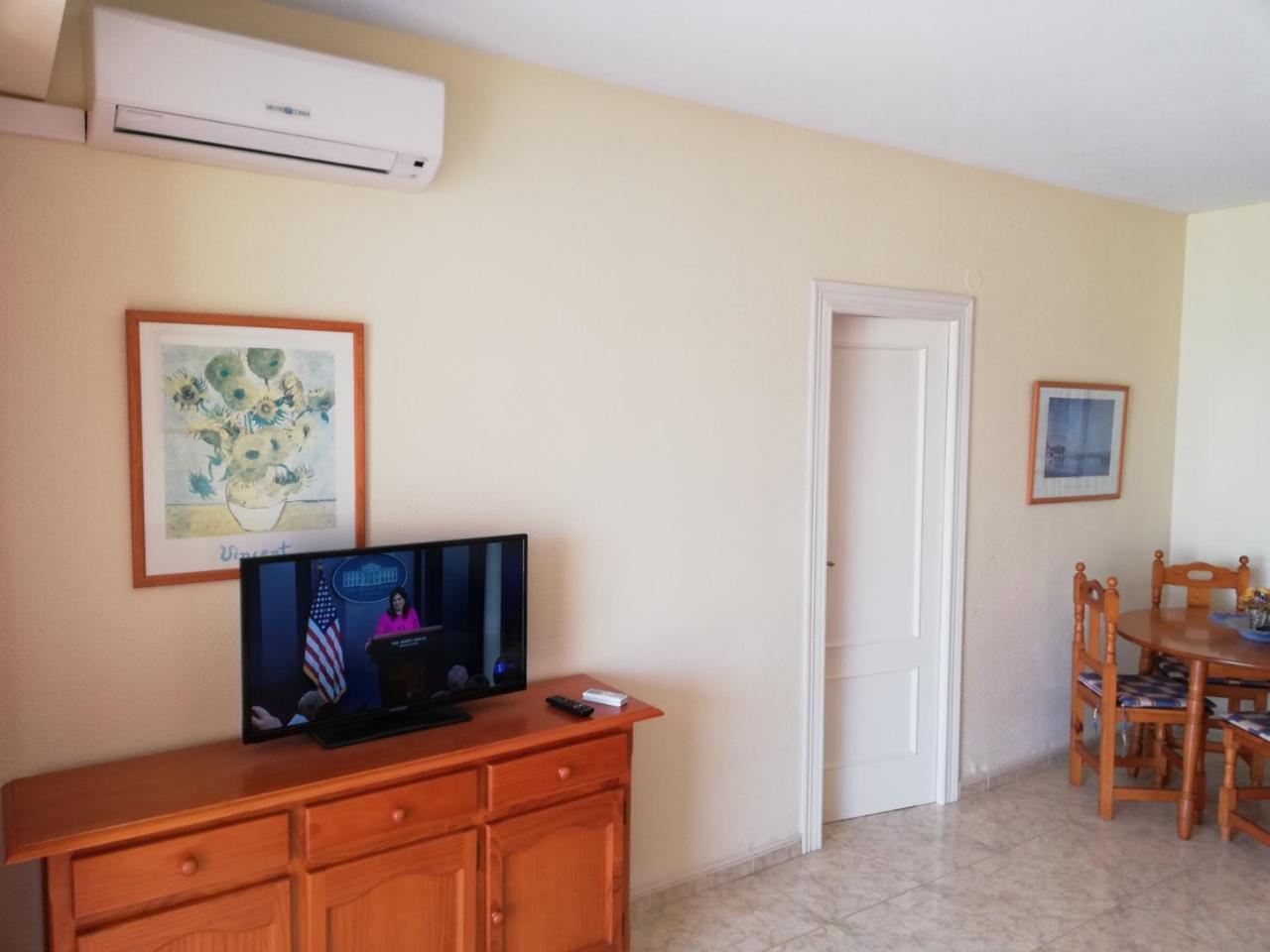 Infante Apartamento