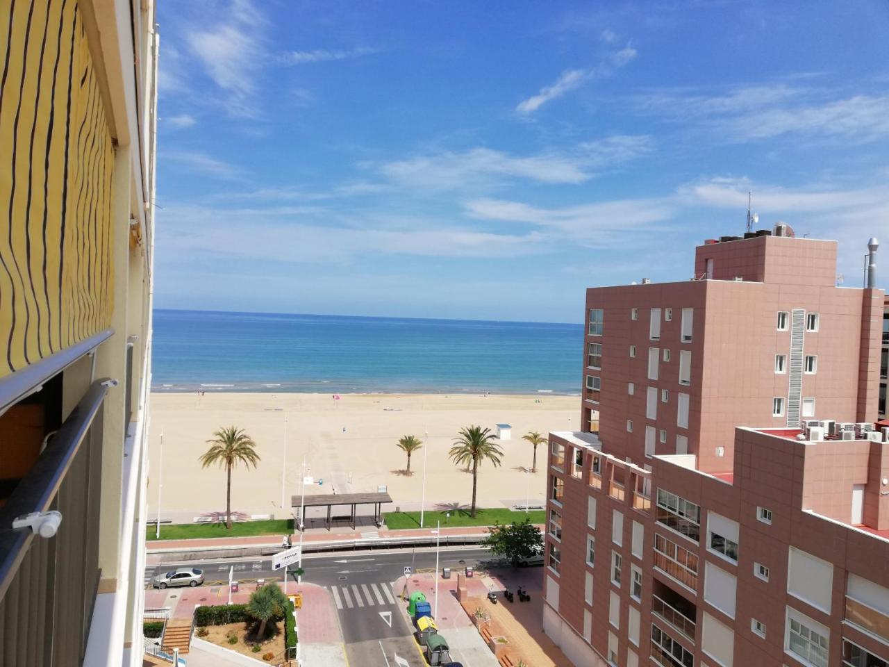Infante Apartamento Playa de Gandía