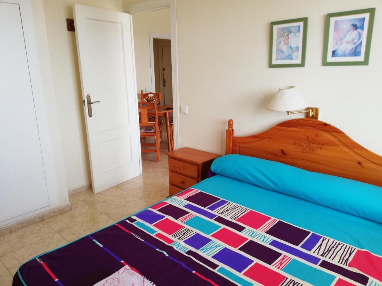 Infante Apartamento *