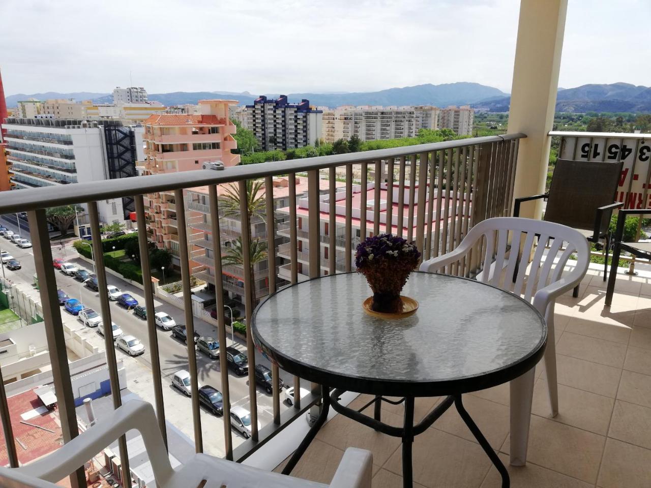 Apartamento Infante