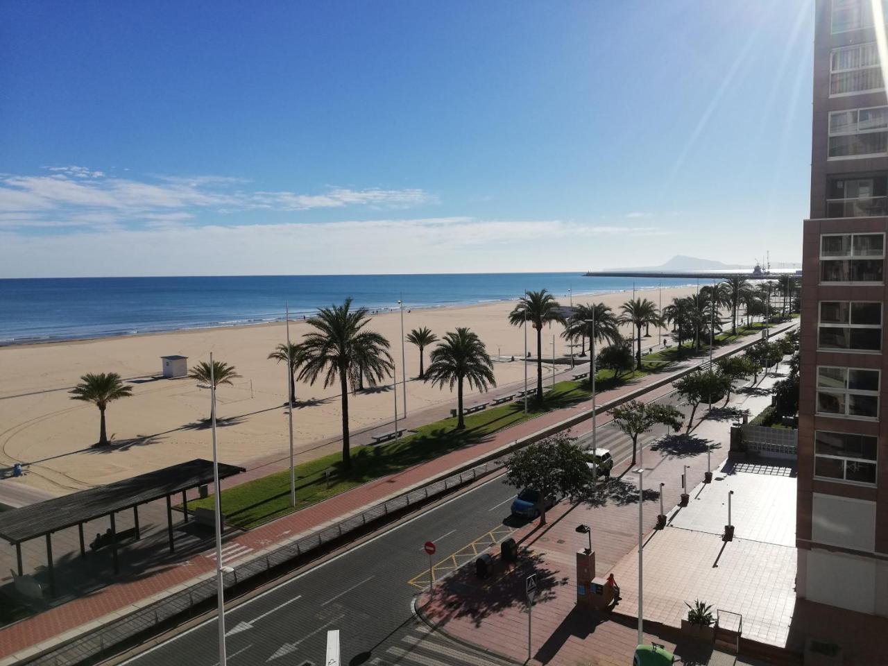 Apartamento Infante