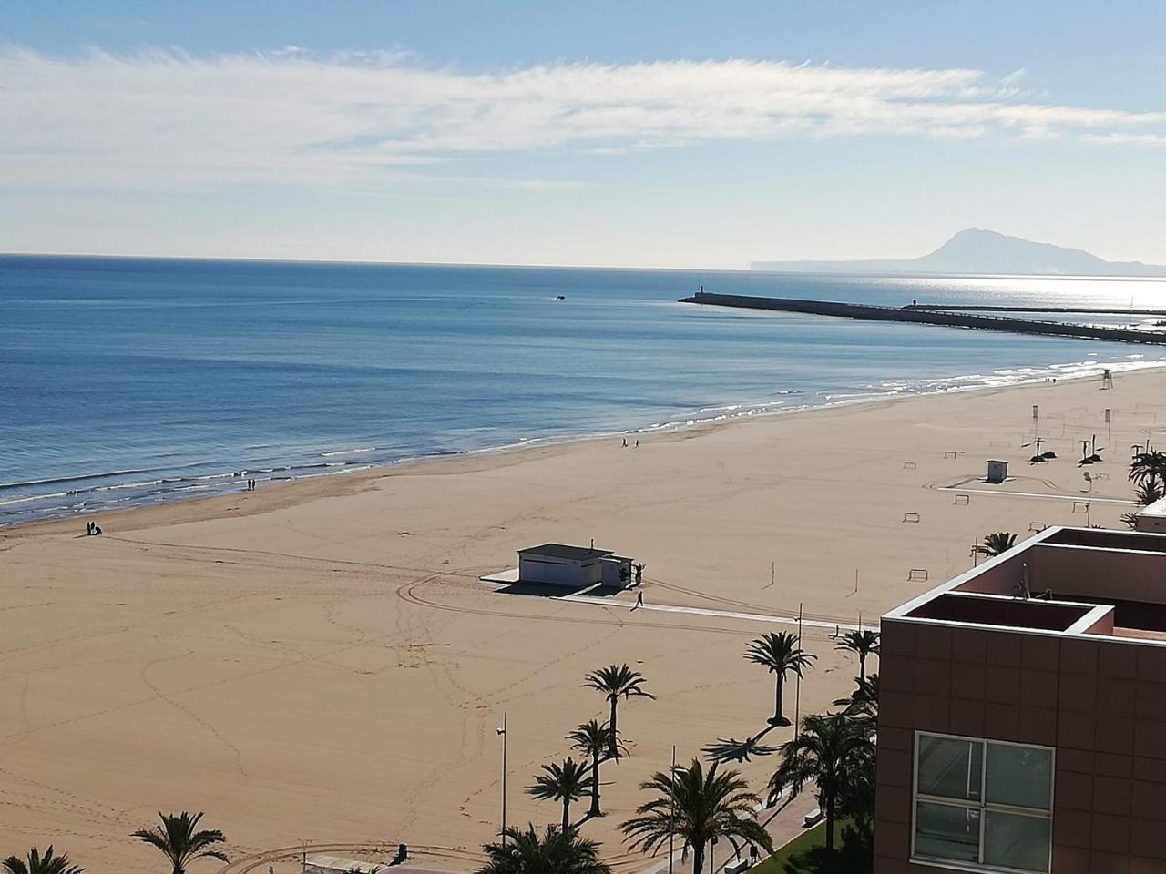 Apartamento Infante Playa de Gandía