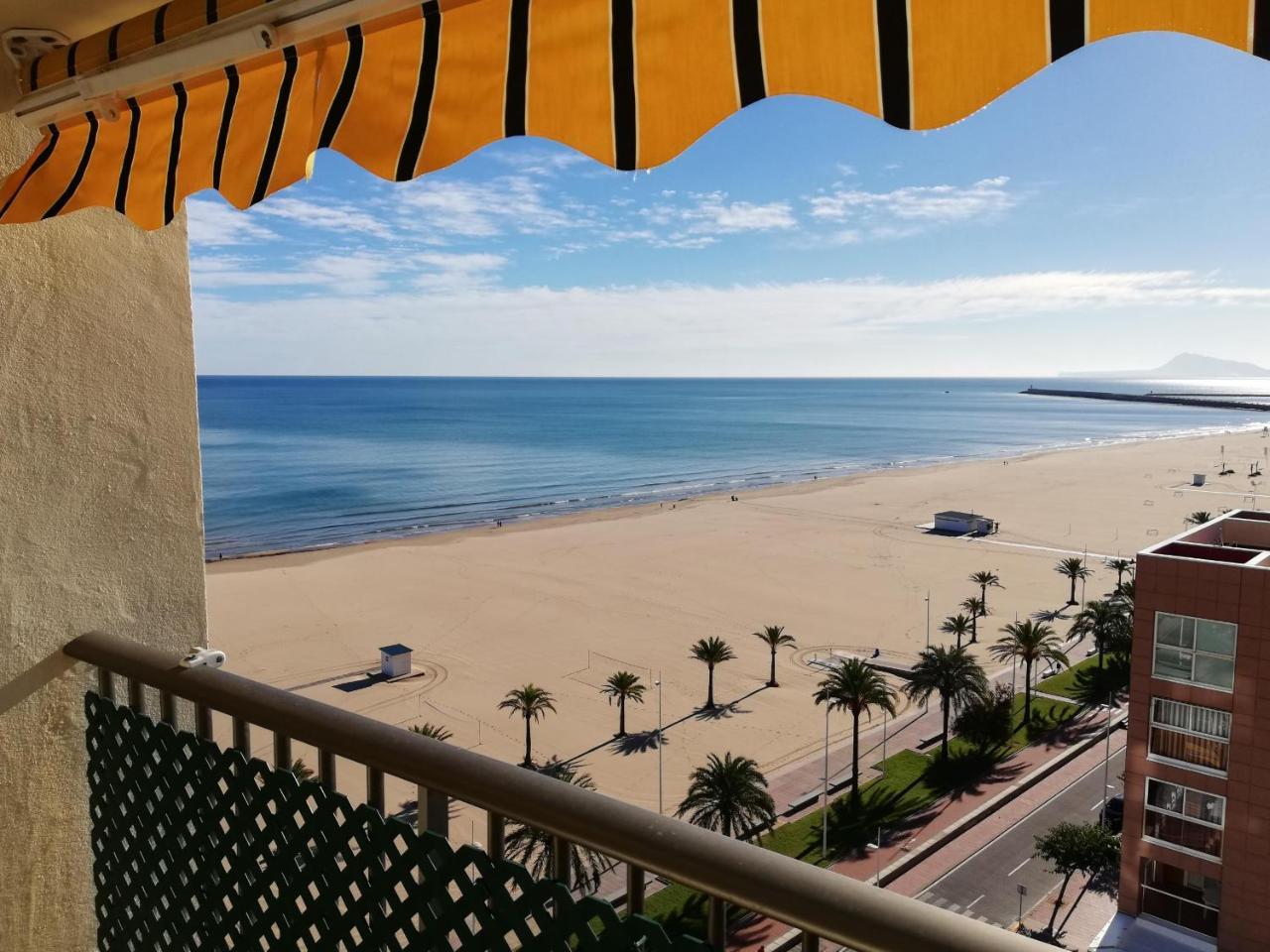 Apartamento Infante