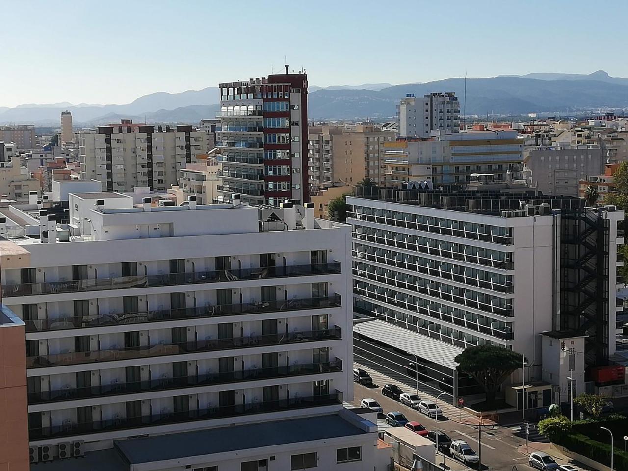 Apartamento Infante *